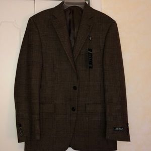 Men’s Sport Coat